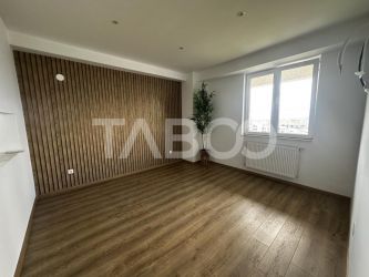 Apartament decomandat pretabil regim hotelier zona Doamna Stanca