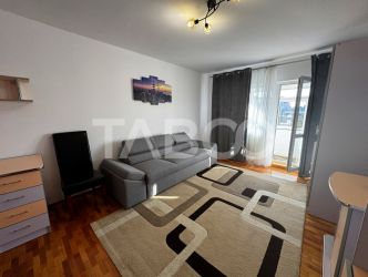 Apartament decomandat renovat complet 2 camere 51 mpu 2 balcoane Sibiu