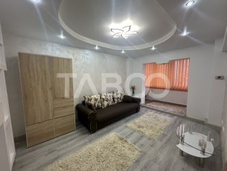 Apartament decomandat renovat etaj 2 zona Mihai Viteazul