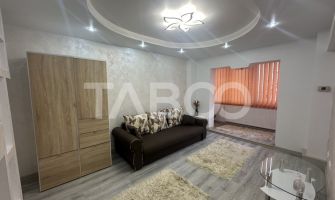 Apartament decomandat renovat etaj 2 zona Mihai Viteazul