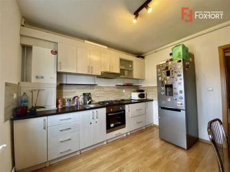 Apartament decomandat, spatios, bloc izolat