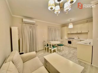Apartament deosebit 2 camere, Giroc - V2722