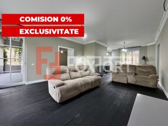 Apartament deosebit, 3 camere, zona Central – Bld. C.D. Loga