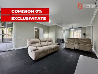 Apartament deosebit, 3 camere, zona Central – Bld. C.D. Loga