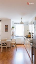 Apartament deosebit cu 2 camere de vanzare.