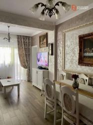 Apartament deosebit cu 3 camere, de vanzare,  Dumbravita Negociabil - 