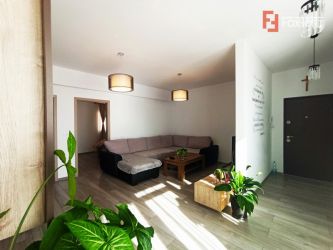 Apartament deosebit cu 3 camere pe Calea Urseni complet mobilat - V240