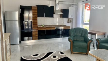 Apartament deosebit | doua camere in Giroc