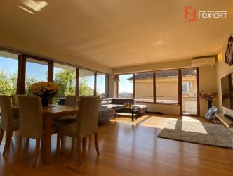 Apartament din Viena, la noi in Timisoara, 3 camere Lux -V2712