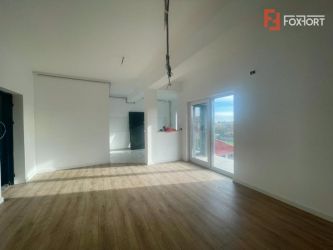 Apartament disponibil finalizat, cu 2 camere, zona Lipovei - V1066