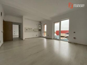 Apartament doua camere | Bloc Nou | Loc de parcare inclus