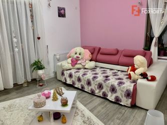 Apartament doua camere calduros isi asteapta noul proprietar | Chisoda