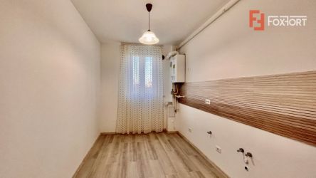 Apartament doua camere | Complet Decomandat | Doua locuri de parcare i
