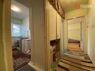 Apartament doua camere, Spitalul Judetean - V741