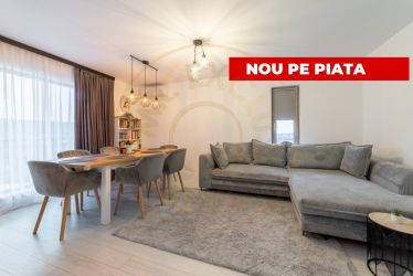 Apartament elegant cu 3 camere, aproape de Vivo Mall – Comision 0%