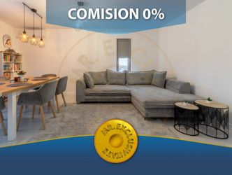 Apartament elegant cu 3 camere, aproape de Vivo Mall – Comision 0%