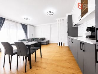 Apartament elegant cu 3 camere, etajul 1, in apropiere de AFI Arad