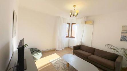 Apartament elegant cu 3 Camere în Cotroceni!
