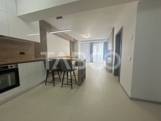 Apartament etaj 1 cu parcare boxa in cel mai inedit ansamblu din Sibiu