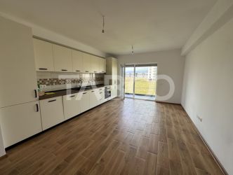 Apartament etaj 2 cu 3 camere balcon loc parcare Doamna Stanca Sibiu
