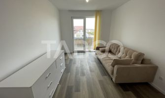 Apartament etaj 2 decomandat 2 camere 60 mp balcon parcare Turnisor