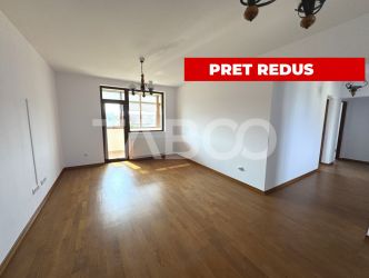 Apartament etaj 2 decomandat 3 camere 69 mpu 2 locuri parcare Selimbar