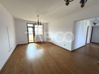 Apartament etaj 2 decomandat 3 camere balcon 69 mpu Selimbar Sibiu