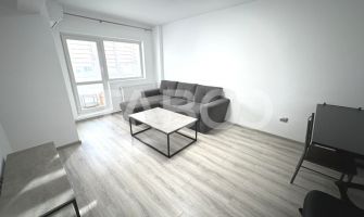 Apartament etaj 3 decomandat cu 3 camere 2 bai 2 balcoane Strand Sibiu