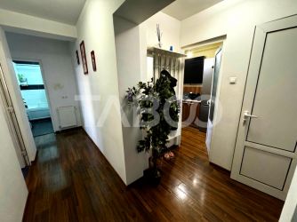 Apartament etaj 3 decomandat cu 3 camere 66 mpu pivnita Mihai Viteazul