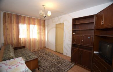 Apartament, etaj intermediar 2 camere Pitesti. 0% COMISION