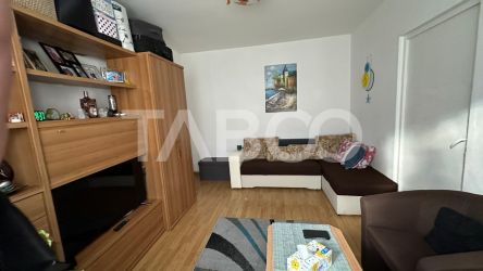 Apartament etaj intermediar 2 camere zona Mihai Viteazul Sibiu
