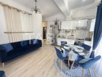Apartament etaj intermediar 3 camere 2 bai 62 mpu Doamna Stanca Sibiu