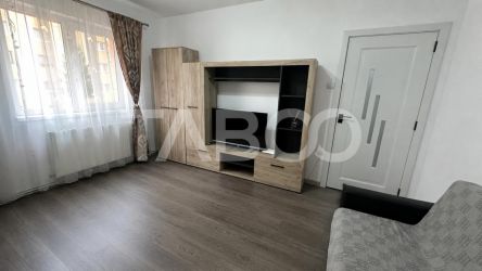 Apartament etaj intermediar 3 camere zona Mihai Viteazul Sibiu