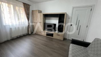 Apartament etaj intermediar 3 camere zona Mihai Viteazul Sibiu