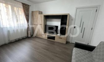 Apartament etaj intermediar 3 camere zona Mihai Viteazul Sibiu