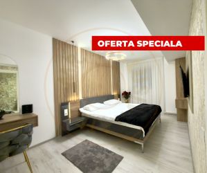 Apartament finalizat complet | bloc 2021 | parcare & boxa