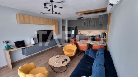 Apartament finisaje premium 3 camere de vanzare in Cluj-Napoca
