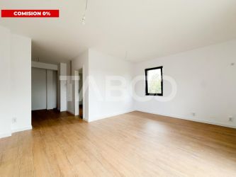 Apartament finisat 2 camere de vanzare bloc nou Comision 0