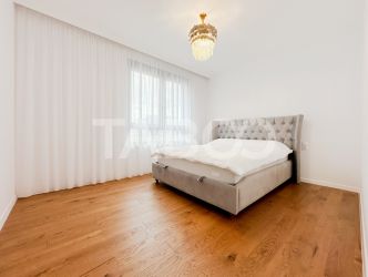 Apartament finisat modern langa Iulius Mall in cartierul Intre Lacuri 