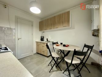Apartament foarte spatios in Bucovina - ID V111