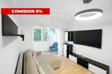 Apartament Gavana, 4 camere, etaj 1, renovat recent , zona Piata-0% co