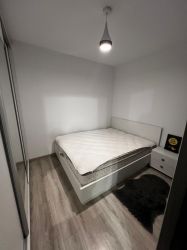 Apartament Grand Park Soporului