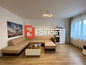 Apartament in bloc nou, 1 camera si loc de parcare in zona Aradului - 