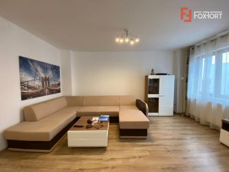 Apartament in bloc nou, 1 camera si loc de parcare in zona Aradului - 