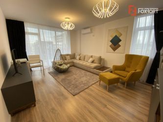 Apartament in bloc nou, de vanzare in Timisoara.
