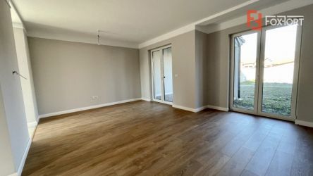 Apartament in Case Insiruite - Sacalaz - V1623