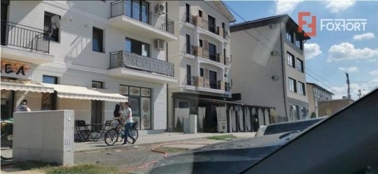 Apartament in centru Giroc doua camere. - ID V474