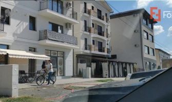 Apartament in centru Giroc doua camere. - ID V474