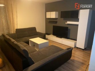 Apartament in Dumbravita,  - V1079