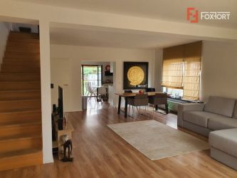 Apartament in duplex disponibil imediat